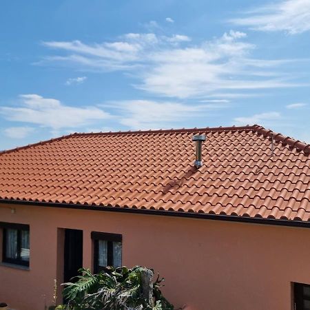 Willa O Sossego Da Montaria Viana do Castelo Zewnętrze zdjęcie