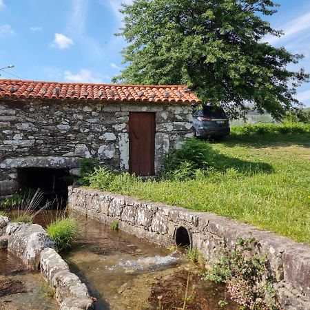 Willa O Sossego Da Montaria Viana do Castelo Zewnętrze zdjęcie