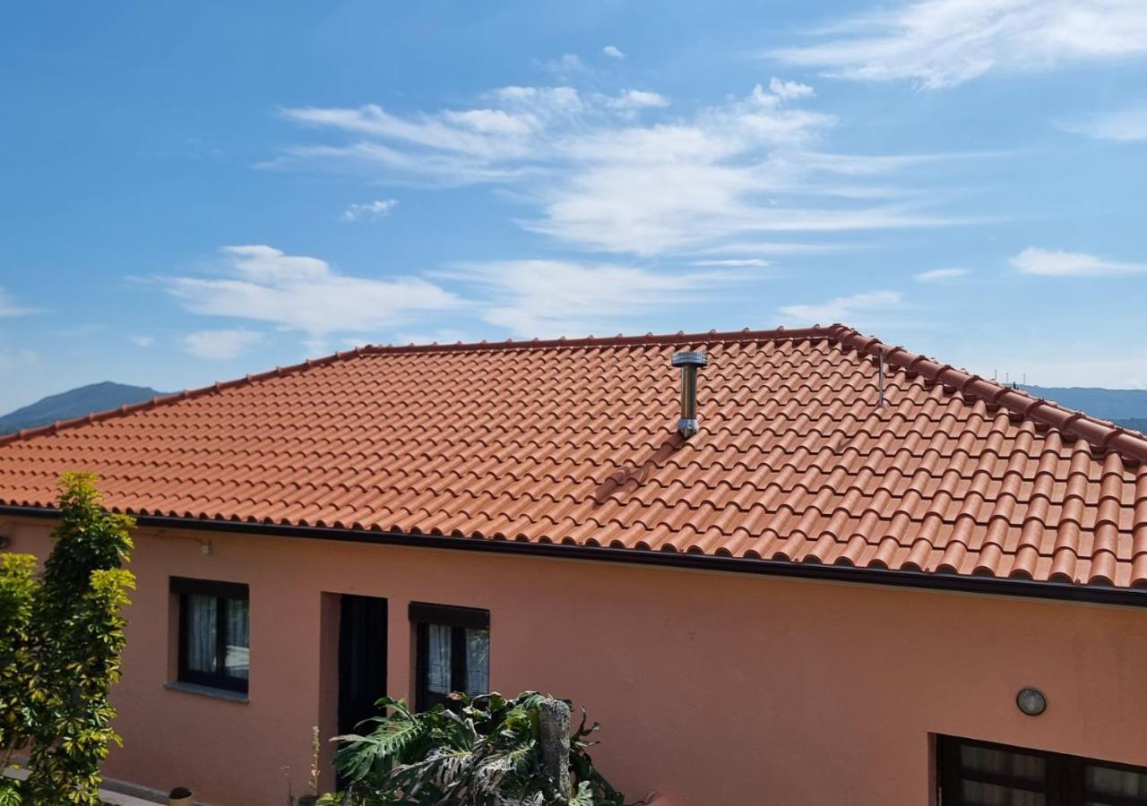 Willa O Sossego Da Montaria Viana do Castelo Zewnętrze zdjęcie