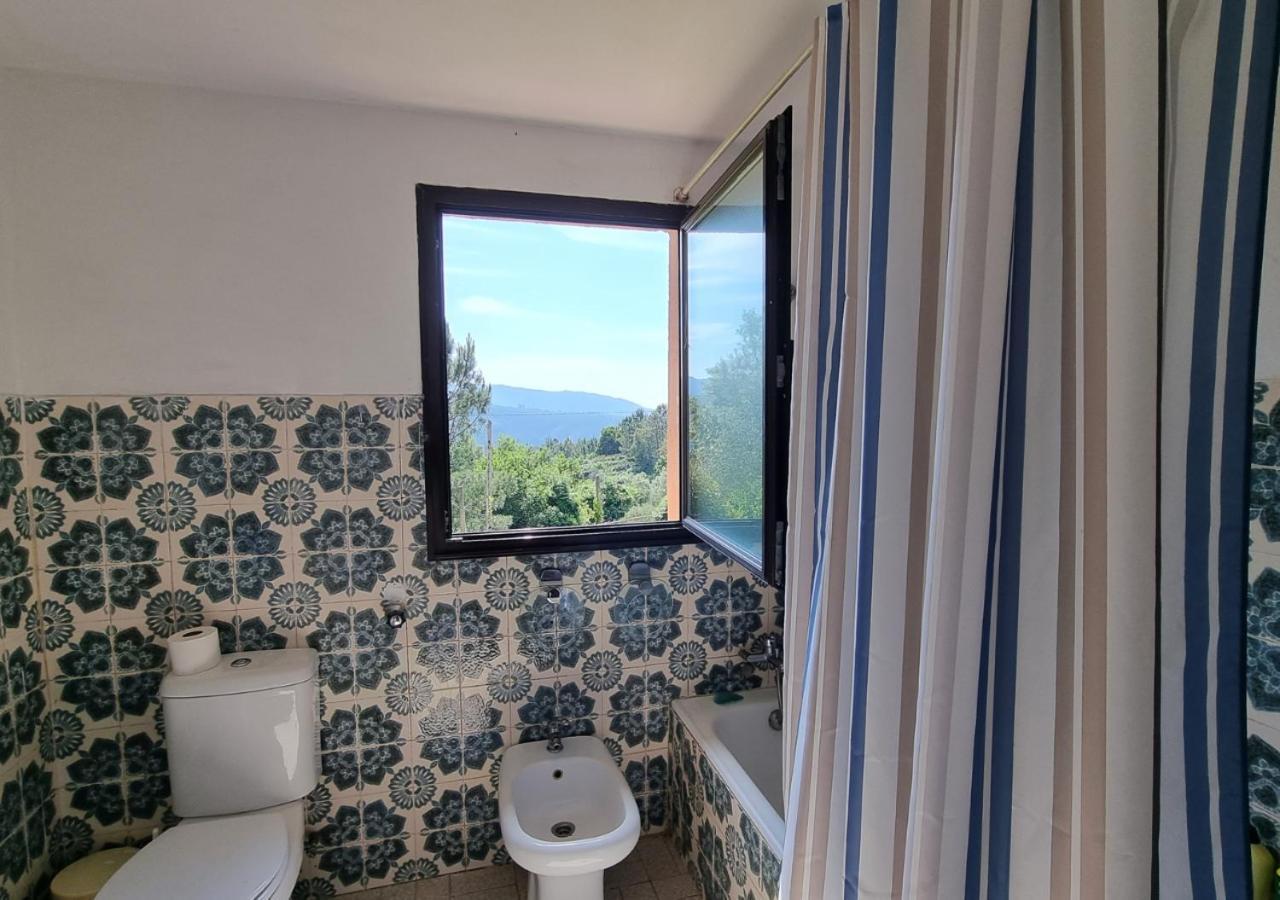 Willa O Sossego Da Montaria Viana do Castelo Zewnętrze zdjęcie