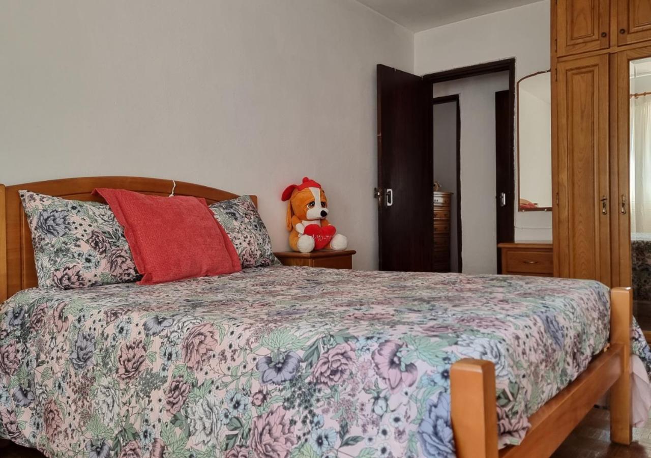 Willa O Sossego Da Montaria Viana do Castelo Zewnętrze zdjęcie